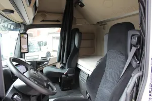 Mercedes-Benz Actros 1848 MP5 BigSpace – Bild 13