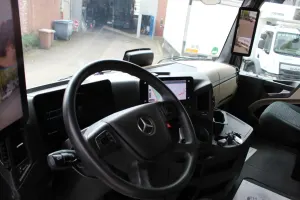 Mercedes-Benz Actros 1848 MP5 BigSpace – Bild 14