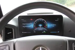Mercedes-Benz Actros 1848 MP5 BigSpace – Bild 16
