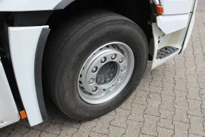 Mercedes-Benz Actros 1848 MP5 BigSpace – Bild 23