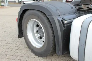 Mercedes-Benz Actros 1848 MP5 BigSpace – Bild 24