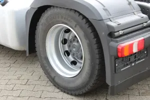 Mercedes-Benz Actros 1848 MP5 BigSpace – Bild 25
