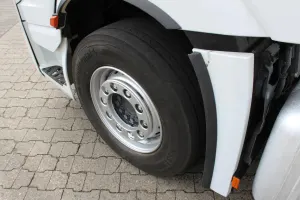 Mercedes-Benz Actros 1848 MP5 BigSpace – Bild 26