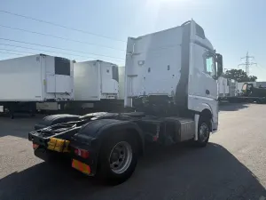 Mercedes-Benz Actros 1851 4x4 Hydro – Bild 6