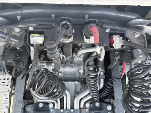 Mercedes-Benz Actros 1851 4x4 Hydro – Bild 10