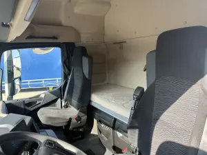 Mercedes-Benz Actros 1851 4x4 Hydro – Bild 19