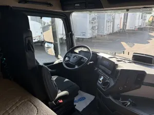 Mercedes-Benz Actros 1851 4x4 Hydro – Bild 26