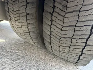 Mercedes-Benz Actros 2545 / Euro 6 / BDF – Bild 18