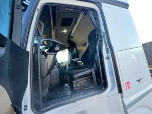 Mercedes-Benz Actros 2545 / Euro 6 / BFD – Bild 7