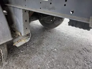Reisch RSBS-3-10 Schubboden 65 m³