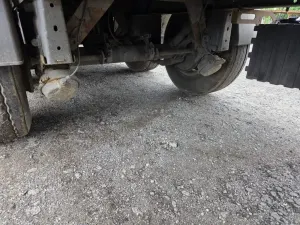 Reisch RSBS-3-10 Schubboden 65 m³ – Bild 2