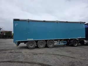 Reisch RSBS-3-10 Schubboden 65 m³ – Bild 6