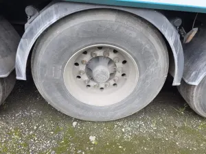 Reisch RSBS-3-10 Schubboden 65 m³ – Bild 8