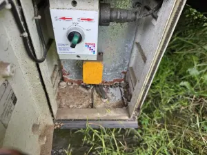 Reisch RSBS-3-10 Schubboden 65 m³ – Bild 9