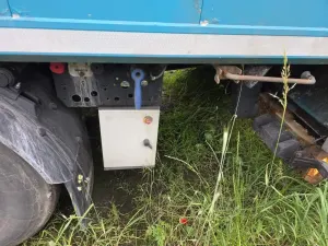 Reisch RSBS-3-10 Schubboden 65 m³ – Bild 10