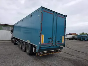 Reisch RSBS-3-10 Schubboden 65 m³ – Bild 23