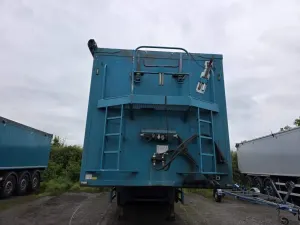 Reisch RSBS-3-10 Schubboden 65 m³ – Bild 33