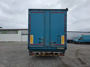 Reisch RSBS-3-10 Schubboden 65 m³ – Bild 34