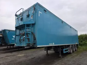 Reisch RSBS-3-10 Schubboden 65 m³ – Bild 35