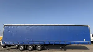 Schmitz Cargobull S01 / Mega / Edscha / Joloda / SAF – Bild 5