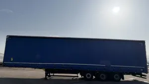 Schmitz Cargobull S01 / Mega / Edscha / Joloda / SAF – Bild 6