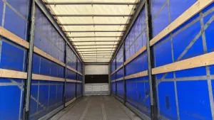Schmitz Cargobull S01 / Mega / Edscha / Joloda / SAF – Bild 7