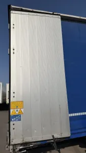Schmitz Cargobull S01 / Mega / Edscha / Joloda / SAF – Bild 10