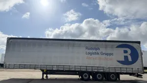 Schmitz Cargobull S01 / XL-Code / Mega / Edscha / Hubdach – Bild 6