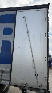 Schmitz Cargobull S01 / XL-Code / Mega / Edscha / Hubdach – Bild 8