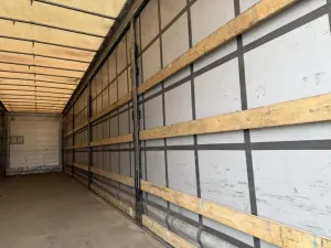Schmitz Cargobull S01 / XL-Code / Mega / Edscha / Hubdach – Bild 10