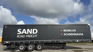 Schmitz Cargobull S01/ XL-Code / Standard / Edscha / LBW – Bild 5
