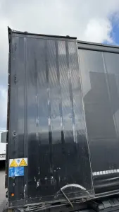 Schmitz Cargobull S01/ XL-Code / Standard / Edscha / LBW – Bild 7