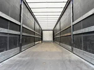 Schmitz Cargobull S01/ XL-Code / Standard / Edscha / LBW – Bild 9