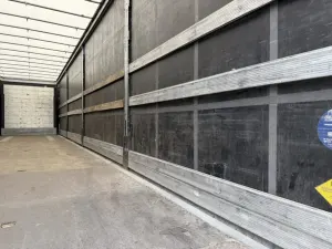 Schmitz Cargobull S01/ XL-Code / Standard / Edscha / LBW – Bild 10