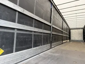 Schmitz Cargobull S01/ XL-Code / Standard / Edscha / LBW – Bild 11