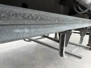 Schmitz Cargobull S01/ XL-Code / Standard / Edscha / LBW – Bild 18