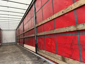 Schmitz Cargobull S01 / XL-Code / Standard / Edscha / Plane – Bild 15