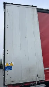 Schmitz Cargobull S01 / XL-Code / Standard / Edscha / Plane – Bild 18