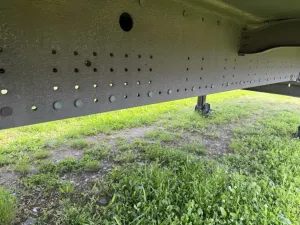 Schmitz Cargobull SCB / Mega / Hubdach / Plane / Edscha – Bild 12