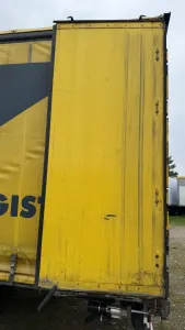 Schmitz Cargobull SCB / Varios / Hubdach / Edscha / Plane – Bild 7