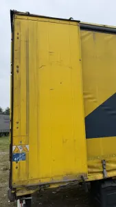 Schmitz Cargobull SCB / Varios / Hubdach / Edscha / Plane – Bild 8