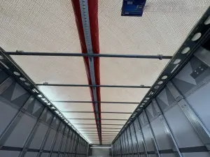 Schmitz Cargobull SCS 24/L 3-Achs-Pritschenauflieger – Bild 22