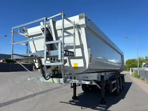 Schmitz Cargobull SKI 24 SL 8.2 – Bild 7