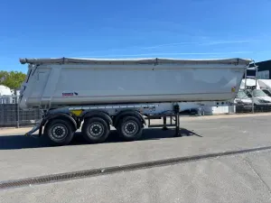 Schmitz Cargobull SKI 24 SL 8.2 – Bild 9