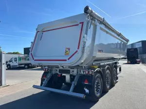 Schmitz Cargobull SKI 24 SL 8.2 – Bild 10