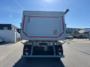 Schmitz Cargobull SKI 24 SL 8.2 – Bild 12