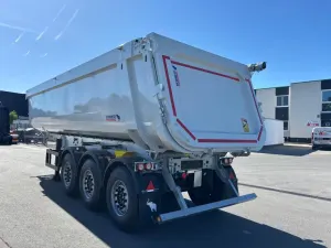 Schmitz Cargobull SKI 24 SL 8.2 – Bild 13