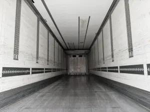Schmitz Cargobull SKO24 / Carrier Vector 1850 / Doppelstock / Lift – Bild 7