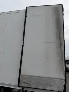 Schmitz Cargobull SKO24 / Carrier Vector 1850 / Doppelstock / Lift – Bild 11