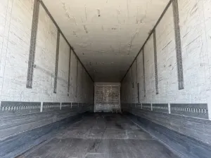 Schmitz Cargobull SKO24 / Koffer / Trockenkoffer / Doppelstock/ Lift – Bild 8